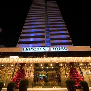 President Hotel